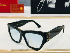 Picture of Cartier Sunglasses _SKUfw55117768fw